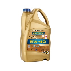 Ulei motor RAVENOL RUP USVO 5W-40 4L