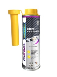 Aditiv motorina Ravenol DPF Cleaner 300 ml curatare filtru de particule si regenerare DPF