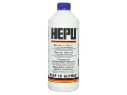 Antigel Concentrat Albastru G11 HEPU 1.5L