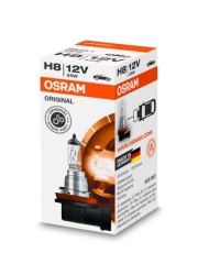 Bec 12V H8 35W Osram