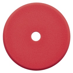 Burete rosu de polish 143 mm Sonax
