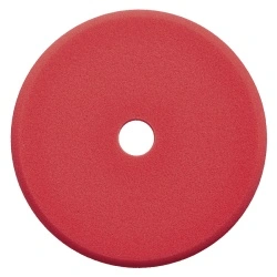 Burete rosu de polish 143 mm Sonax