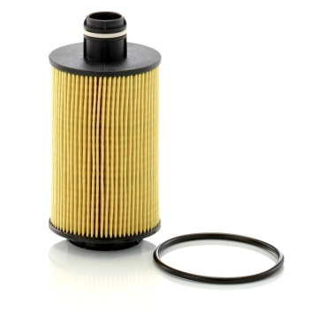 Filtru Ulei Mann-Filter HU 7030 z pentru Chevrolet Cruze, Orlando, Captiva si Opel Antara 2.0/2.2 Diesel
