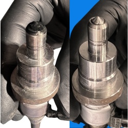 K2 Blue+ SCR Additive Aditiv AdBlue 50ML T328 - Img 5