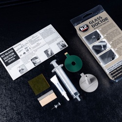 Kit reparatie parbriz premium K2 Glass Doctor - Img 2