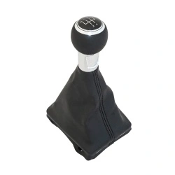 Nuca Schimbator cu Manson Audi A4 B8 2008-2013 – 5 Trepte