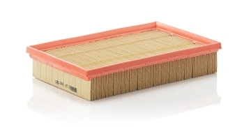 Pachet filtre MANN-FILTER Ford Focus II 1.6 TDCi 109 CP G8DA G8DB (2004-2007) - Img 3