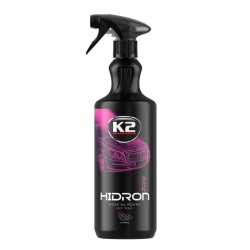 Protectie ceramica auto K2 Hid PRO 1L – Efect hidrofob si luciu intens pentru caroserie
