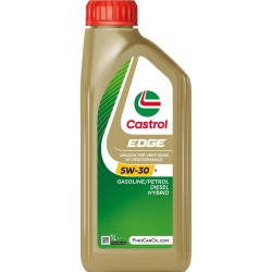 Ulei Motor Castrol EDGE 5W-30 M 1L