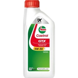 Ulei motor Castrol GTX 5W-30 C4 1L