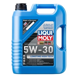 Ulei motor Liqui Moly Longtime HT 5W-30 5L