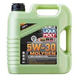 Ulei motor Liqui Moly Molygen New Generation 5W-30 4L