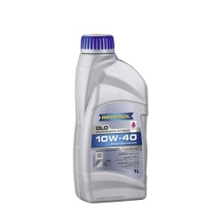Ulei motor RAVENOL DLO 10W-40 1L