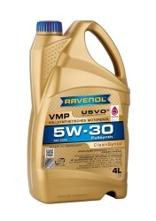 Ulei motor RAVENOL VMP USVO 5W30 - 4 Litri