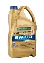 Ulei motor RAVENOL VMP USVO 5W30 - 4 Litri