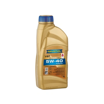 Ulei motor RAVENOL VST USVO 5W-40 1L