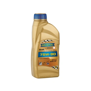 Ulei transmisie RAVENOL RHP Racing 75W-90 1L