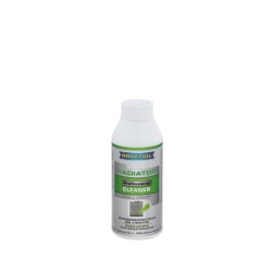 Aditiv curatare motor RAVENOL Professional Radiator Cleaner , volum 250 ml