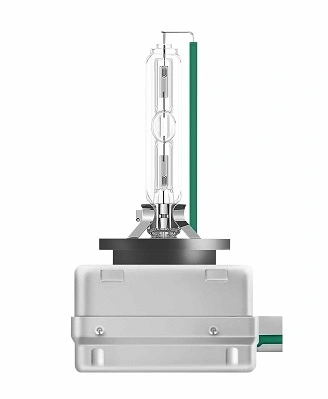 Bec Xenon D3S OSRAM Xenarc Original 66340 42V 35W 4100K - Img 2