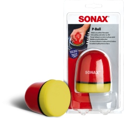 Bila pentru polish Sonax