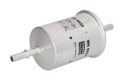 Filtru combustibil MANN-FILTER WK 6032