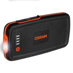 Jump Starter Osram pentru pornire auto Battery Start 12V 6000 mAh - Img 3