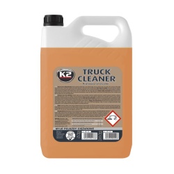 K2 Truck Cleaner 5kg - Spuma activa auto