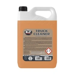 K2 Truck Cleaner 5kg - Spuma activa auto