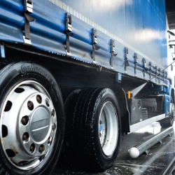 K2 Turbo Truck 5L - Spuma activa spalare camioane - Img 3