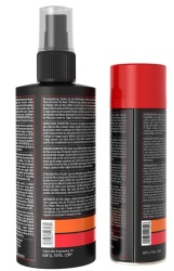 Kit Curatare Filtru Aer Sport K&N 99-5003EU – Spray Cleaner + Ulei Reungere - Img 2
