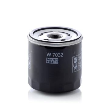 Pachet filtre MANN-FILTER Dacia Duster II 1.5 dCi 90/110 CP K9K (2018-2021) - Img 2