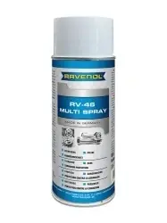 RV-46 Multi Spray 0.4L - RAVENOL