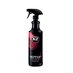 Solutie curatare jante K2 Roton PRO 1L – Indeparteaza depunerile de fier si praful de frana