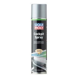 Solutie Intretinere bord LiquiMoly Vanilie 300ml
