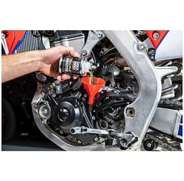 Solutie pentru spalare motor Liqui Moly Motorbike Motor Flush Shooter 3028, 80 ml - Img 3