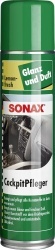 Spray curatare bord cu aroma lamaie, fara silicon, 400ml Sonax