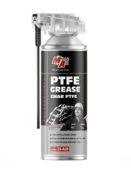 Spray vaselina cu PTFE - 400 ml cu aplicator