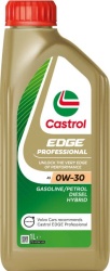 Ulei motor Castrol EDGE Professional A5 0W-30 Volvo 1L