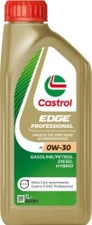 Ulei motor Castrol EDGE Professional A5 0W-30 Volvo 1L