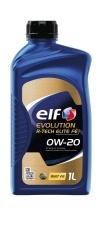 Ulei motor ELF Evolution R-Tech Elite FE 0W-20 1L