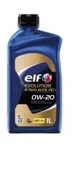 Ulei motor ELF Evolution R-Tech Elite FE 0W-20 1L