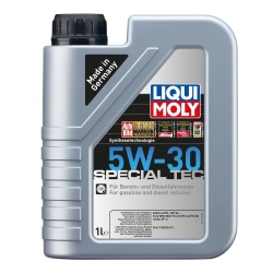 Ulei motor Liqui Moly Leichtlauf Special 5W-30 A1/B1 1L