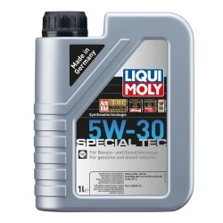 Ulei motor Liqui Moly Leichtlauf Special 5W-30 A1/B1 1L