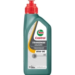 Ulei transmisie Castrol Transmax Axle EPX 85W-90 1L