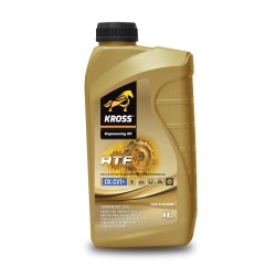 Ulei transmisie KROSS ATF DX-CVT+ - 1L