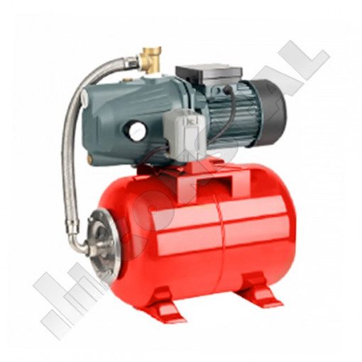 HIDROFOR JET100P 24L 750W Q-3.5mc/H MARLINO