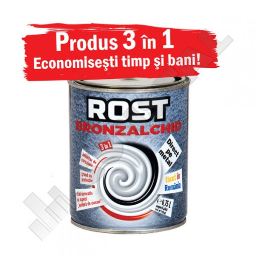EMAIL ROST 3 IN 1 ARGINTIU LOVITURA DE CIOCAN 10 L