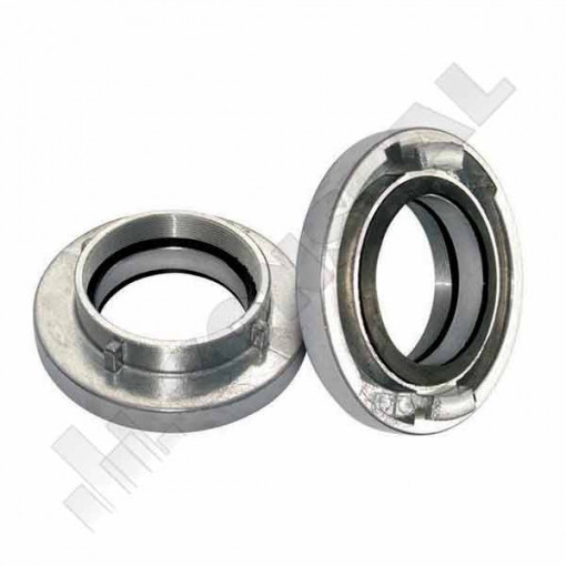 RACORD FIX STORZ TIP A - 4" F.I.