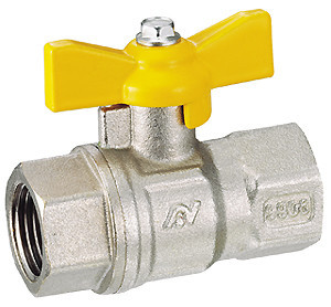 ROBINET SFERA GAZE 3/4 TOLI FI-FI AIRAGA 331F