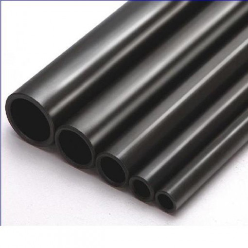 TEAVA NEAGRA SUDATA INSTALATII 3"X3,2